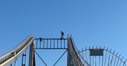 Хотів вразити дівчину: на Дніпропетровщині підліток зірвався з мосту - рис. 6
