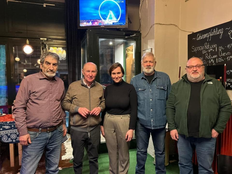 У Дніпрі встановлять пам'ятник Вадиму Сідуру