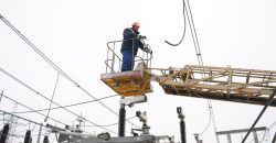 Укрэнерго: атака на энергетическую инфраструктуру Кривого Рога — одна из самых массированных за год - рис. 6