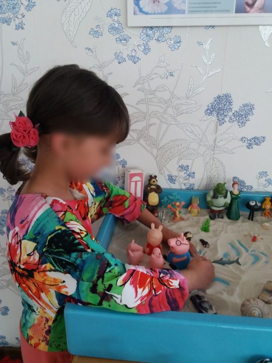 На Дніпропетровщині батьки залишили дитину в лікарні