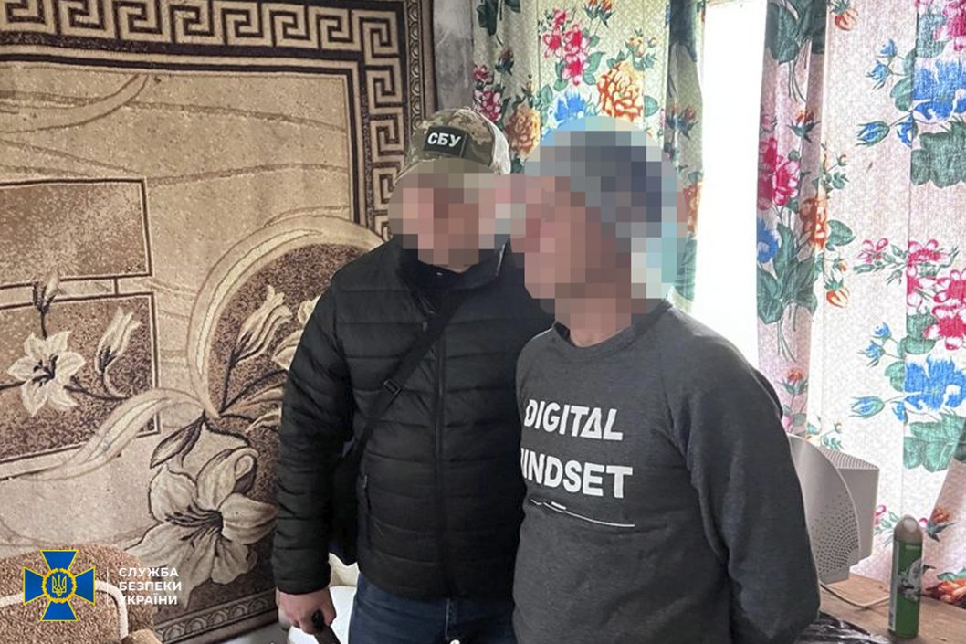 На Дніпропетровщині викрили трьох прихильників «руського міру» - рис. 1