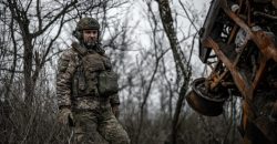 Міський голова Дніпра розповів про ексмера Умані, який героїчно захищає Україну у лавах ЗСУ