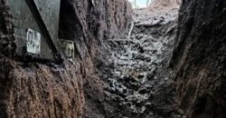 Окопная жизнь: записки боевого медика из днепровской 128-й бригады ТрО - рис. 10