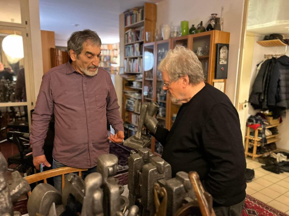 У Дніпрі встановлять пам'ятник Вадиму Сідуру