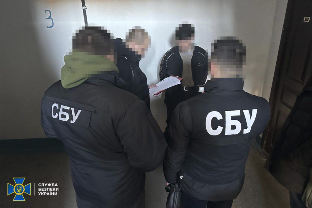 Проводили антиукраинскую агитацию: на Днепропетровщине СБУ задержала коллаборационистов - рис. 2