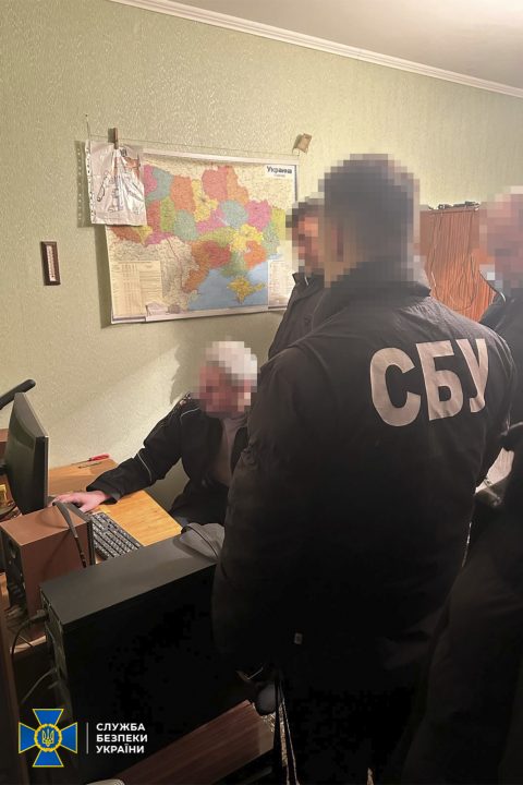 Проводили антиукраинскую агитацию: на Днепропетровщине СБУ задержала коллаборационистов - рис. 3