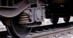 На Дніпропетровщині жінка потрапила під потяг