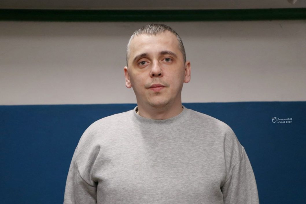 У Дніпрі облаштували ще одну споруду цивільного захисту - рис. 3