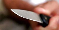 На Дніпропетровщині чоловік вдарив ножем у шию 58-річного товариша по чарці