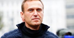 У виправній колонії помер у російській опозиціонер Олексій Навальний