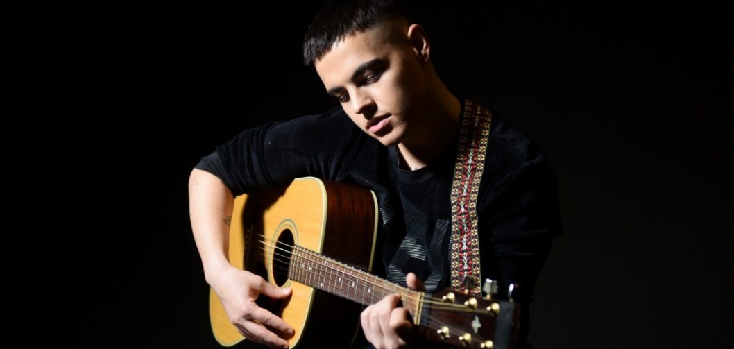 Український співак скасував концерт на Дніпропетровщині через погрози