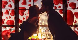 Як провести день закоханих: ідеї романтичного вечора на 14 лютого