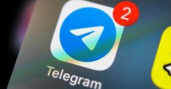 Блокування «Telegram» в Україні: що про це кажуть в РНБО - рис. 1