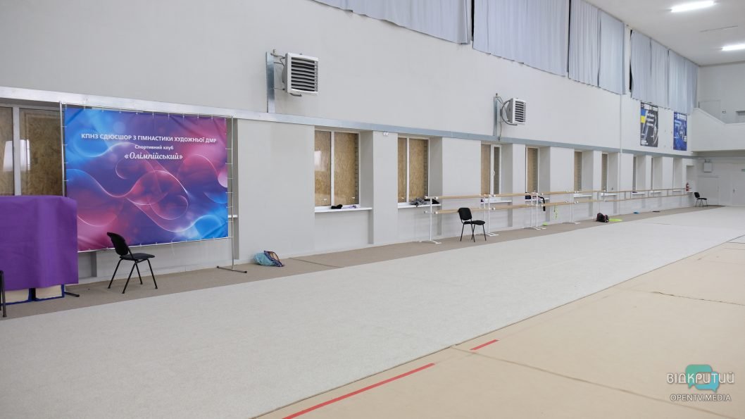 «Заохочуємо молодь Дніпропетровщини до занять спортом»: Михайло Кошляк про Всеукраїнський проєкт «DoLikeOlympians»