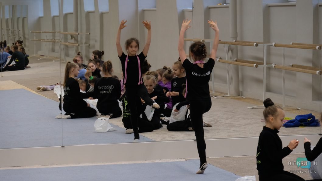 «Заохочуємо молодь Дніпропетровщини до занять спортом»: Михайло Кошляк про Всеукраїнський проєкт «DoLikeOlympians»