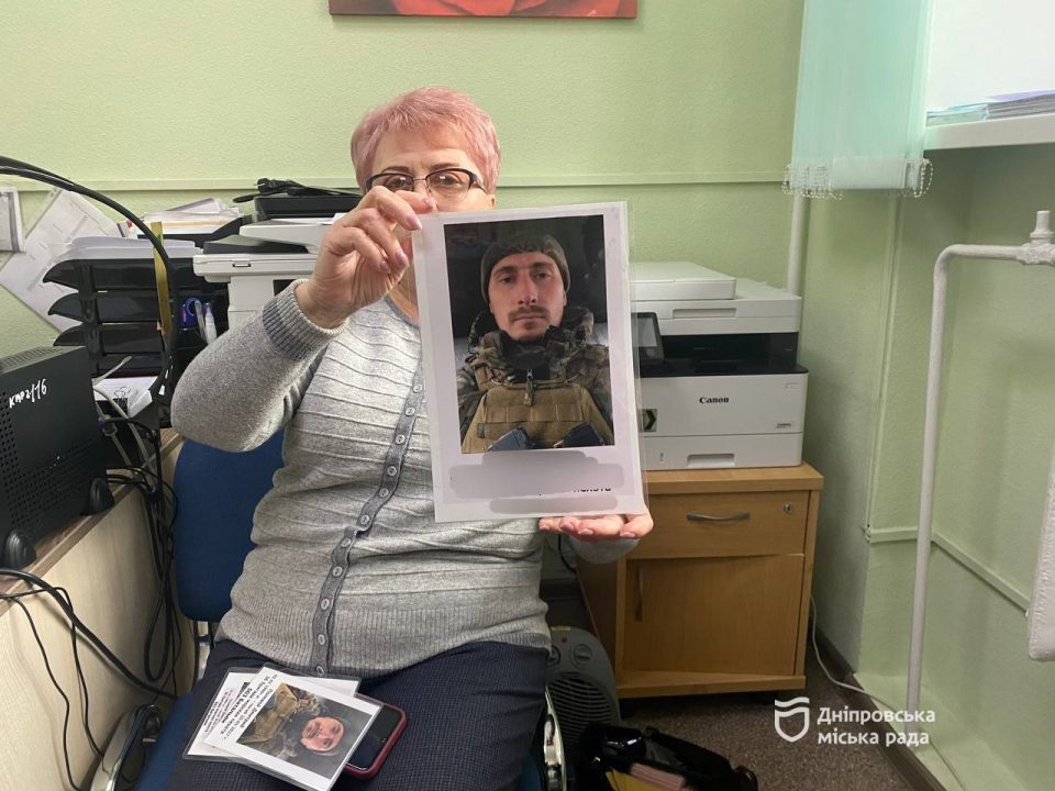 «Виплачується допомога на лікування й придбання ліків», — мати загиблого в АТО воїна про міську програму «Родина героя» - рис. 2