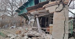 Пошкоджені будинки та ЛЕП: протягом дня окупанти 7 разів атакували Нікопольщину - рис. 9