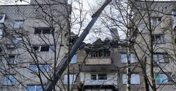 "Сегодня я стал бездомным": что рассказывают очевидцы ночной атаки дрона в Днепре - рис. 3