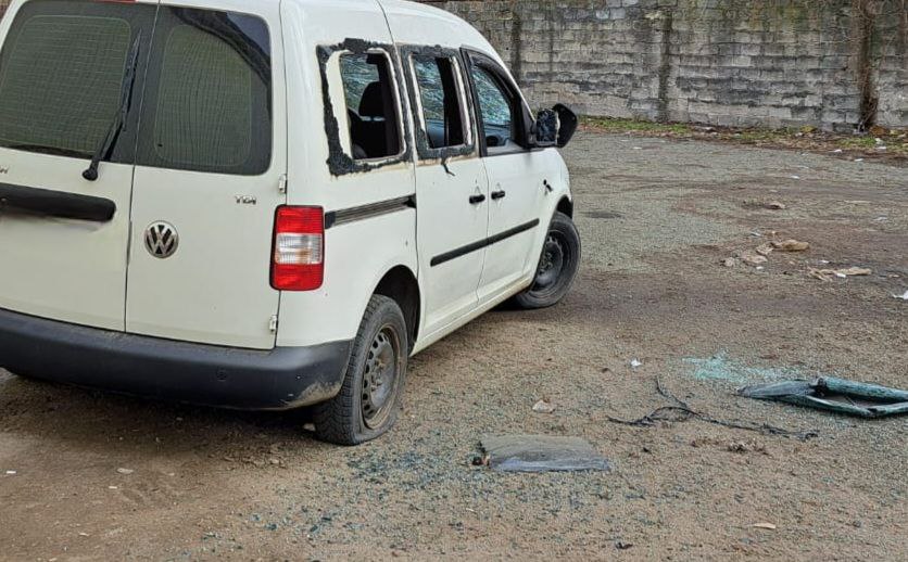 Пошкоджені будинки та авто: окупанти 11 разів протягом дня атакували Дніпропетровщину - рис. 3