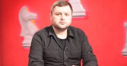 Михайла Лисенка звільнили з посади заступника міського голови Дніпра