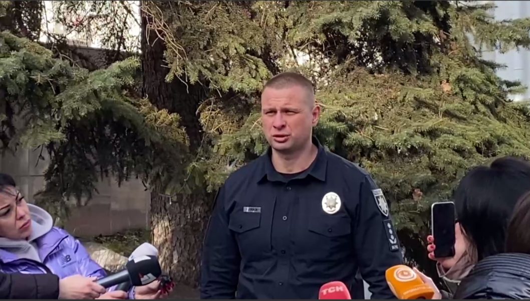 Правоохоронці Дніпра розповіли про обставини смерті 11-річної дівчинки