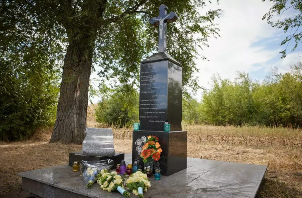 Девятая годовщина смерти Скрябина в ДТП на Днепропетровщине: что он говорил о войне и россиянах - рис. 3