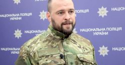 Поліцейських Дніпропетровщини відправляють на війну