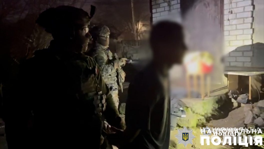 Озброєна банда готувала замах на заступника начальника поліції з Дніпра: зловмисників затримали - рис. 1