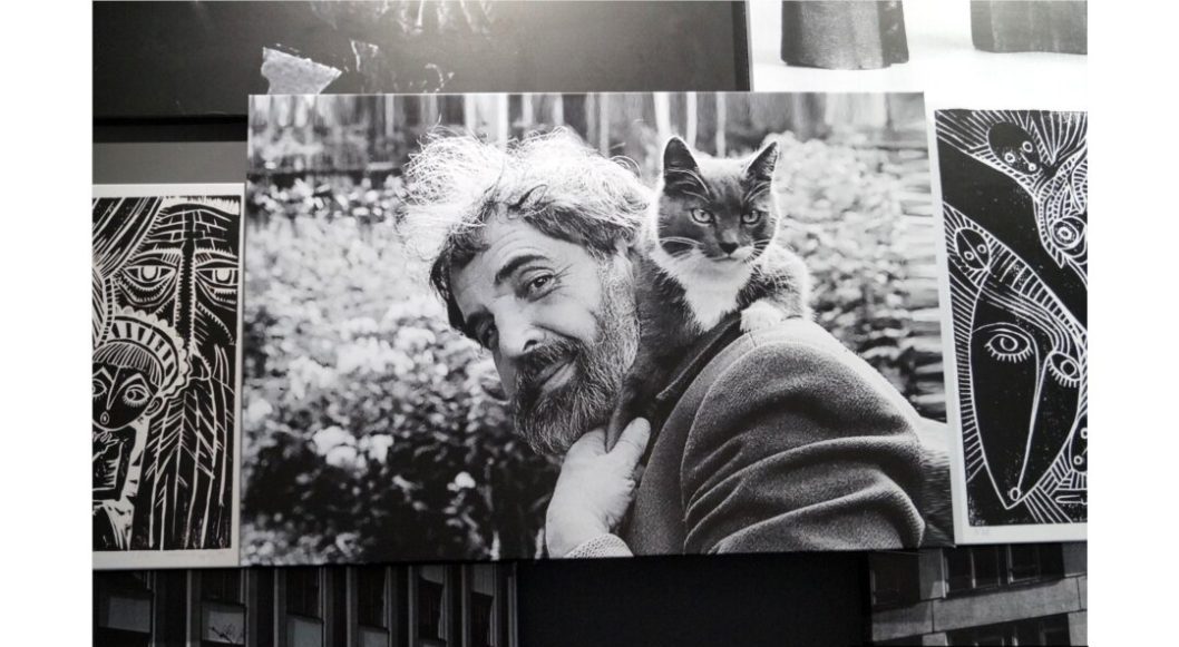 У Дніпрі встановлять пам'ятник Вадиму Сідуру