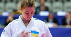 Спортсменка з Дніпропетровщини здобула нагороду на міжнародному турнірі з дзюдо