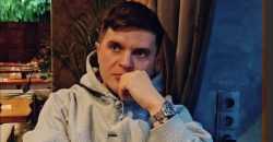 Відомого телеведучого з Дніпропетровщини оштрафували за відсутність військового квитка