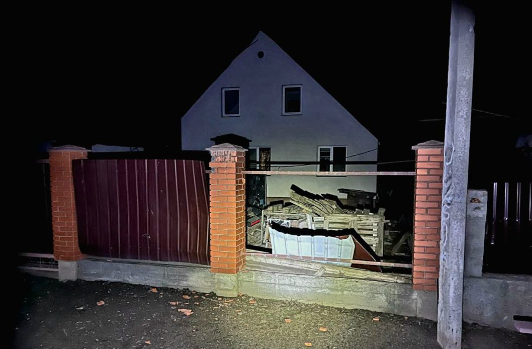 Массированная атака "Шахедов" на Днепропетровщину: в Кривом Роге без света и отопления более 58 тысяч человек - рис. 2