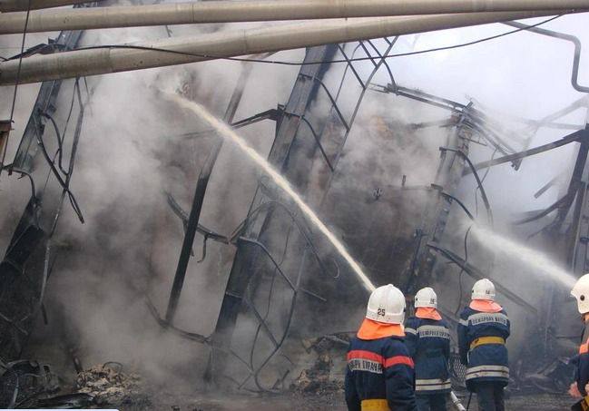 До росії завітала "бавовна": безпілотники СБУ успішно атакували нафтопереробний завод у Волгограді - рис. 2