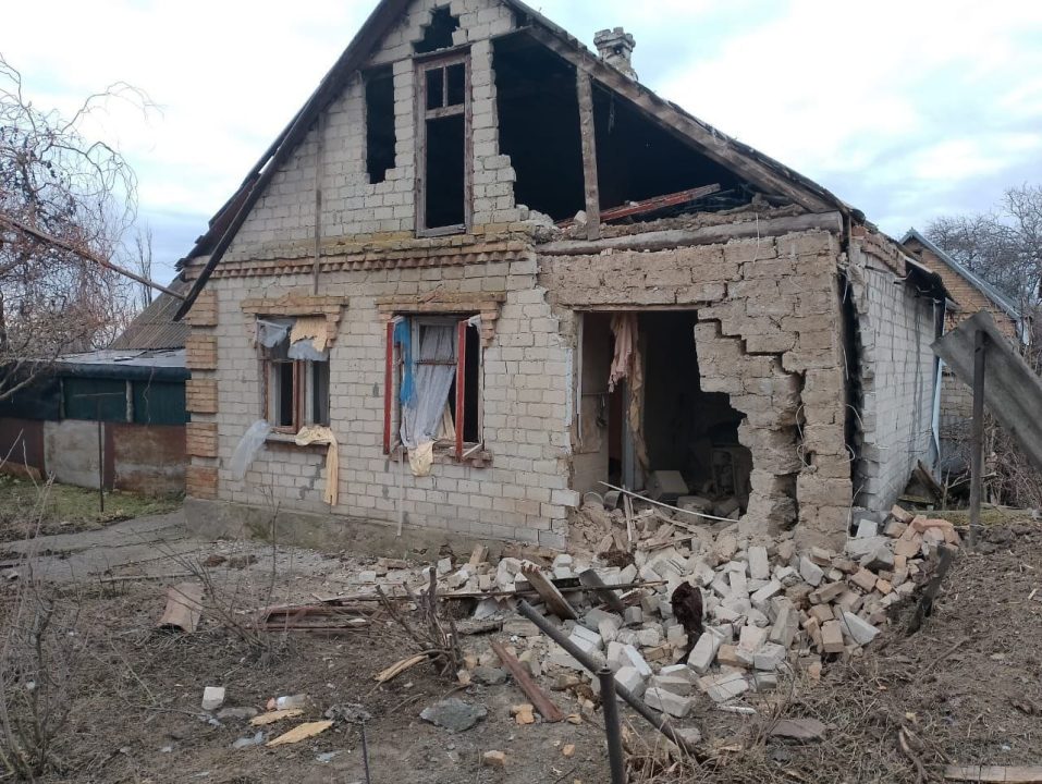 Гучно було у двох районах області: як пройшов день на Дніпропетровщині - рис. 1