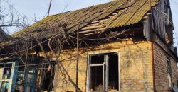 Росіяни кілька разів за день обстріляли Нікопольський район: понівечена ЛЕП та будинки