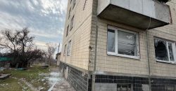 Протягом дня росіяни обстріляли Нікопольщину з артилерії та дронів