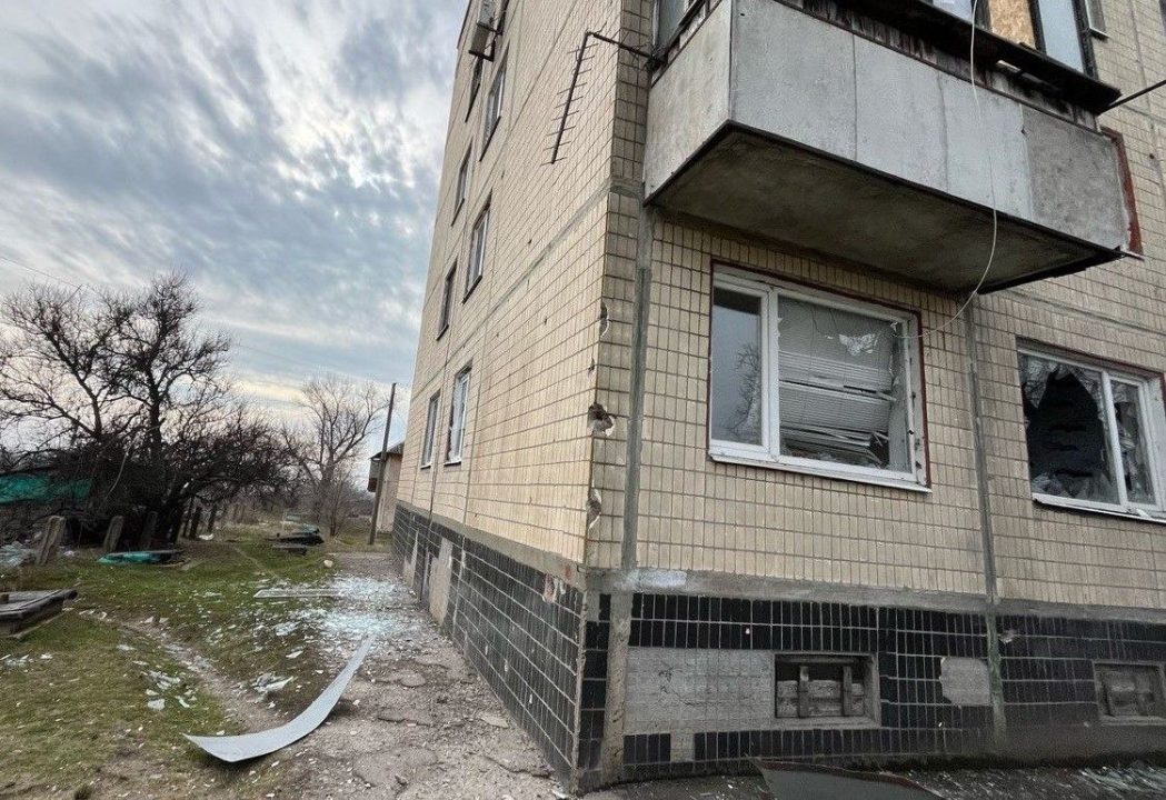 Протягом дня росіяни обстріляли Нікопольщину з артилерії та дронів