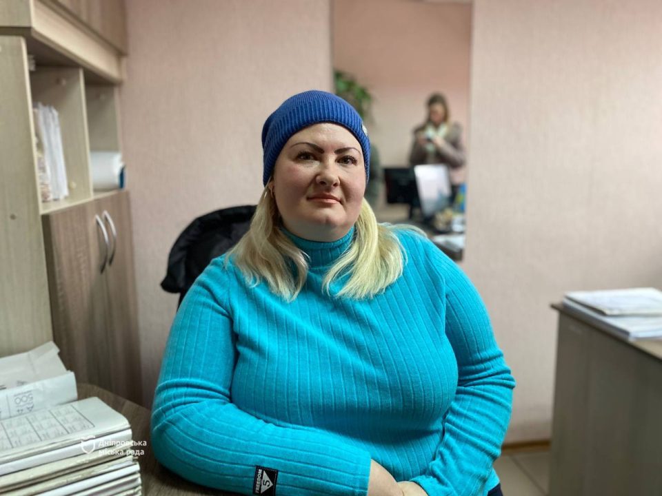 Як у Дніпрі допомагають з оплатою комунальних послуг людям з інвалідністю