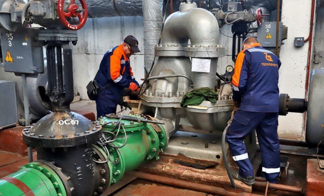 У Придніпровську відновили подачу тепла: коли школярі Дніпра повернуться до занять