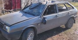 На Никопольщине оккупанты направили беспилотник на гражданское авто: двое пострадавших в тяжелом состоянии - рис. 8