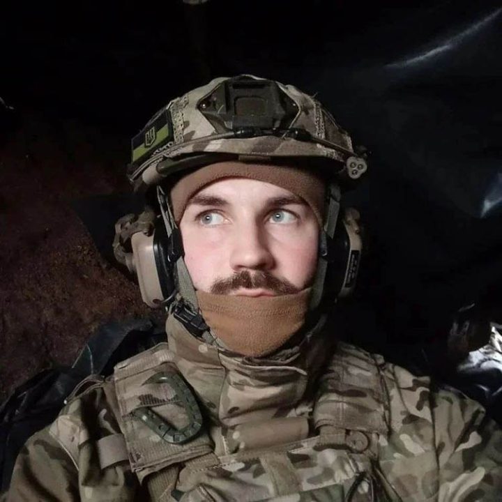 Під Авдіївкою загинув житель Дніпропетровщини