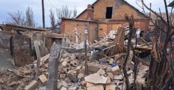 Трое пострадавших и масштабные разрушения: последствия атак Никопольщины - рис. 3