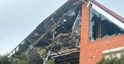 Пошкоджені ЛЕП та приватні будинки: протягом дня окупанти 19 разів атакували Дніпропетровщину