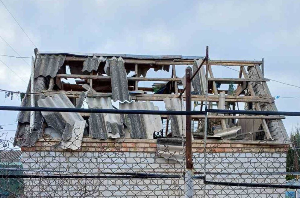 Окупанти 20 разів атакували Нікопольщину: понад тисяча родин залишились без світла  - рис. 3