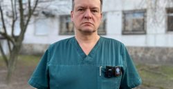 Медики Дніпра оперативно надали допомогу постраждалим внаслідок терористичного удару по багатоповерхівці. Двоє мешканців ще в лікарні