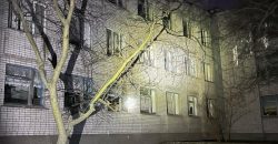 Ночью оккупанты выпустили 25 снарядов по Никопольщине: поврежден лицей - рис. 13