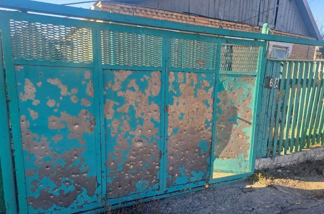 Ворог здійснив 12 атак на Нікопольщину протягом дня