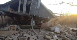 Оккупанты направили дроны и артиллерию на Никопольщину: есть пострадавший - рис. 4