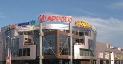 У Дніпрі відкриється торгово-розважальний комплекс, в який влучила російська ракета - рис. 3
