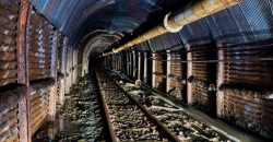 На Дніпропетровщині дістали шахтарів, які застрягли під землею